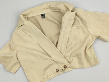 garnitury damskie shein: Shein, Marynarka damska, rozmiar S — 1