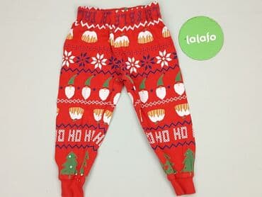 c a legginsy niemowlece: Legginsy, 12-18 miesięcy, stan - Idealny — 2