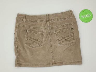 spódniczka pikowana: Colours, Spódnica damska, rozmiar M — 3