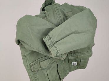 sukienka dynia h: Jacket, So cute, 12-18 months, condition - Very good — 6