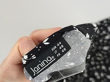 Janina, Sukienka damska, rozmiar 2XL — 4