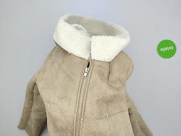 pull bear polska: Promod, Parka damska, rozmiar S — 5