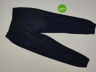 dresy missguided: Sinsay, Spodnie dresowe dla mężczyzn, rozmiar M — 3