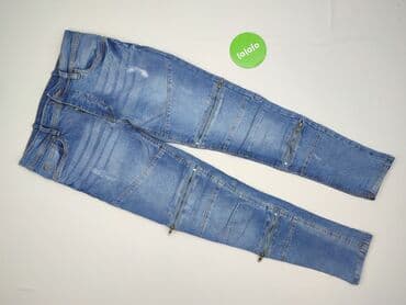 calvin klein calvin klein jeans: Jeansy damskie, rozmiar S — 2