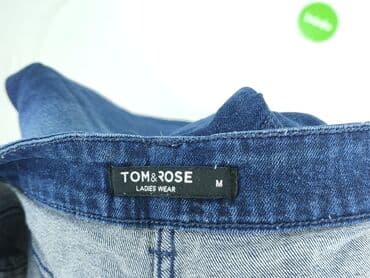 ubrania tom i jerry: Tom Rose, Jeansy damskie, rozmiar M — 4