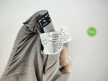 uplander: Oysho, Spodnie dresowe damskie, rozmiar XL — 7
