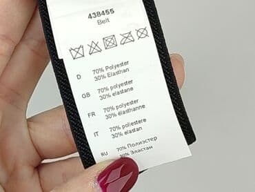 new yorker szaliki: Pasek, Damskie, stan - Idealny — 4