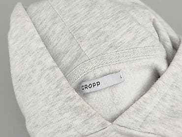 s: Cropp, Bluza z kapturem damska, rozmiar L — 4