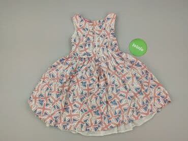 lidl spodnie przeciwdeszczowe: Dress, 7 years, 116-122 cm, condition - Very good — 3