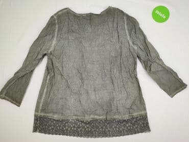 tunika damska: Tunika damska, rozmiar 3XL — 3