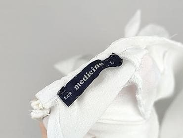 bluzki muslin: Medicine, Bluzka damska, rozmiar L — 4