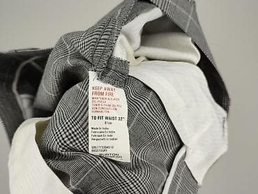 spodnie do p: Burton Menswear London, Szorty damskie, rozmiar L — 4