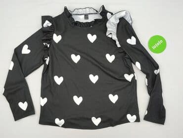 marynarka shein: Shein, Bluzka damska, XL — 4