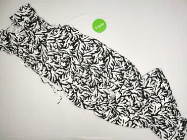 sinsay sukienki damskie maxi: Sinsay, Sukienka damska, rozmiar 2XL — 3