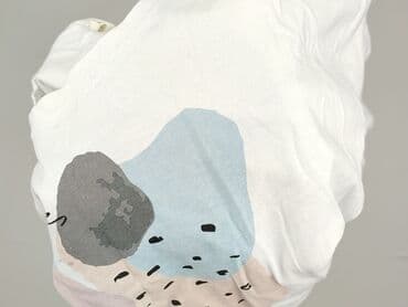 adidas vintage t shirty: Outhorn, T-shirt damski, rozmiar S — 7