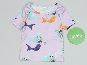 sukienka sweterkowa plus size: Koszulka, 9-12 miesięcy, stan - Idealny — 2