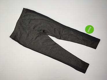 rozmiar 10: Legginsy Eleganckie damskie, rozmiar XL — 3