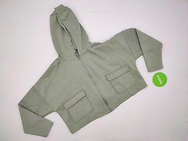 bluza crivit lidl: Crivit, Bluza z kapturem damska, rozmiar L — 2