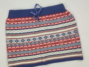 spódniczka na zimę: Spódnica damska, rozmiar M — 1