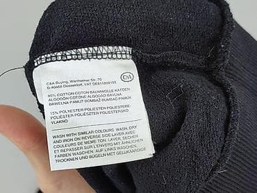 sweter m: C&A, Bluza dla mężczyzn, rozmiar L — 5