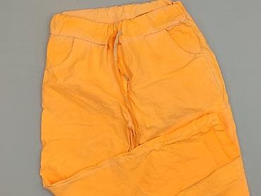 mango sneakersy: Spodnie dresowe damskie, rozmiar M — 1