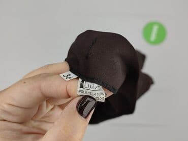 reserved żółta spódnice: Spódnica damska, rozmiar S — 6