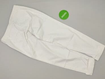 jakie spodnie dla 50 latki: Esprit, Spodnie materiałowe damskie, S — 3