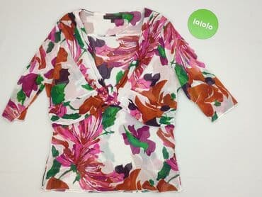 marynarki plus size damskie: Coast, Bluzka damska, rozmiar 3XL — 2