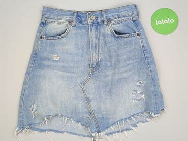Women: Zara, Women`s skirt, size S — 2