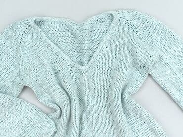 Swetry: Sweter damski, rozmiar L