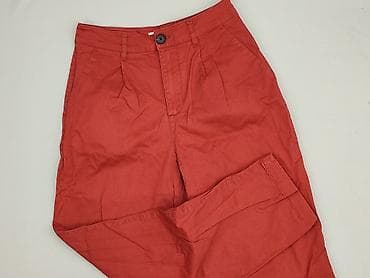 MNG, Material trousers for women, size XS