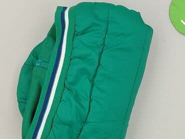 buty ecco klapki: Kurtka, 9-12 miesięcy, stan - Bardzo dobry — 6