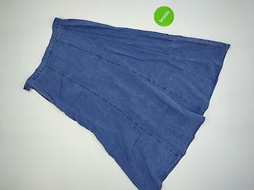 74 cm: Marks & Spencer, Спідниця жіноча, розмір XL — 2