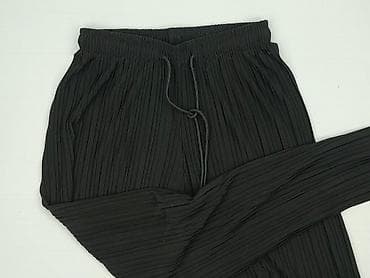 cropp rajstopy: Spodnie materiałowe damskie, rozmiar S — 1