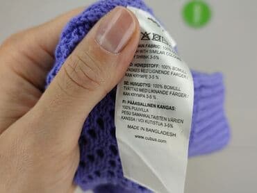 nylon sweter: Cubus, Sweter damski, rozmiar XS — 5