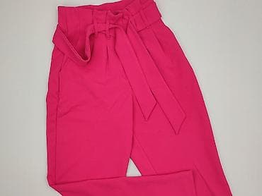 bytom jeansy: Spodnie materiałowe damskie, rozmiar XS — 1