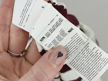 reserved t shirts: Sinsay, Women`s polo shirt, size L — 6