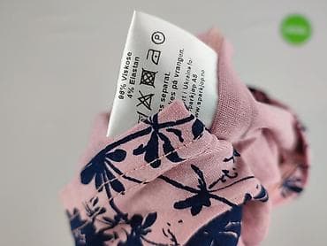 peacocks bluzka: Bluzka damska, rozmiar L — 5