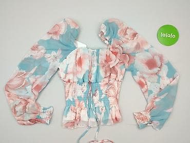 bluzka tupac pull and bear: New Fashion, Bluzka damska, rozmiar M — 2