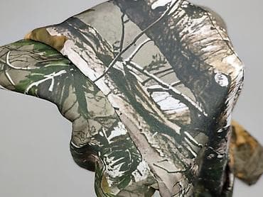 golf wymiary: Outdoor, Bluza z kapturem dla mężczyzn, rozmiar 3XL — 4