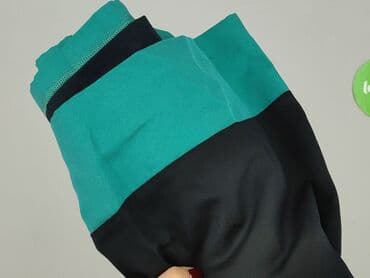 spódniczka welurowa: Spódnica damska, rozmiar S — 6