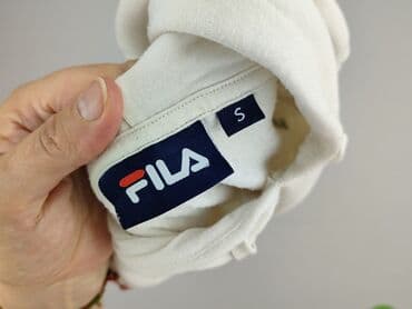 Women: Fila, Women`s hoodie, size S (EU 36) — 4