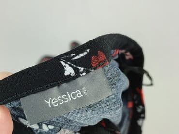 bluzka w kwiaty new yorker: Yessica, Bluzka damska, rozmiar M — 4