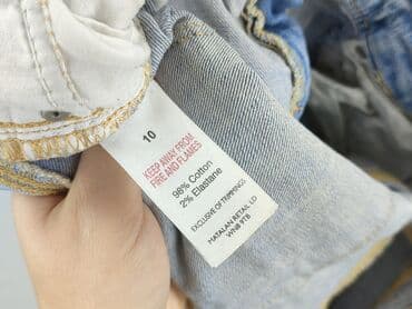 jeansy flare co to znaczy: Papaya, Jeansy damskie, M — 5