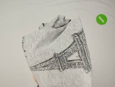 ciemnoszara bluza damska: Bluza damska
, rozmiar S — 6