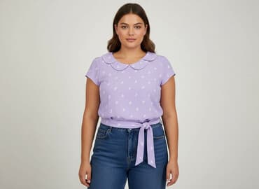 papaya ubrania sukienki: Papaya, Bluzka damska, rozmiar XL — 7