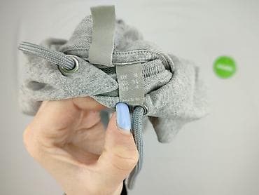 bluza lindex: Bluza z kapturem damska, rozmiar S — 4