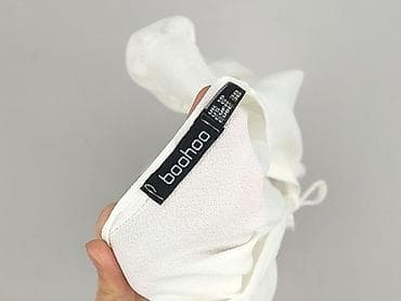 boho bluzki: Boohoo, Bluzka damska, rozmiar M — 5