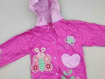 Дощовик, 3-4 р., 98-104 см, стан - Дуже гарний