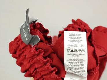 szerokie spodnie pepco: Primark, Spodnie materiałowe damskie, rozmiar L — 5